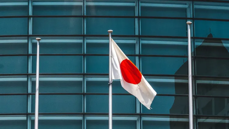 Japan Kryptowährungssteuerreform: Revolutionäre Pläne Entfachen Nationale Debatte!