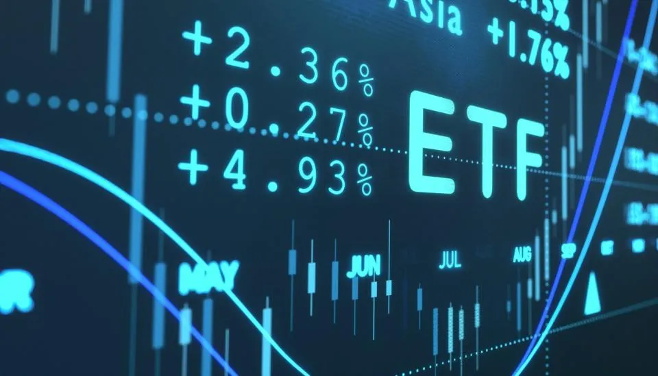 Solana ETF 2025: Warum Diese Kryptowährung Den Markt Revolutionieren Könnte