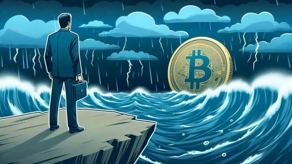 Bitcoin-Preisprognose von Michael Saylor So könnten $50 explodieren