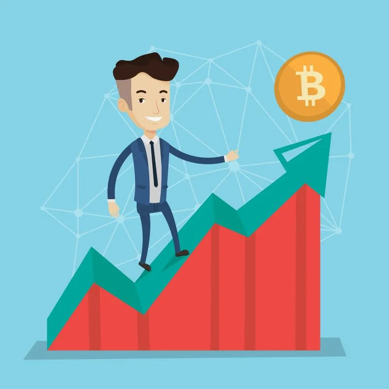 Bitcoin ETFs Boomen: Könnte der Preis Bald $70,000 Erreichen?