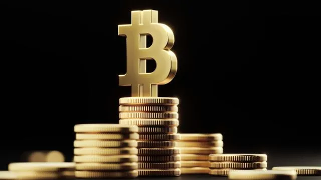 Bitcoin klettert auf über 60.000 $ und nähert sich damit seinem Allzeithoch.