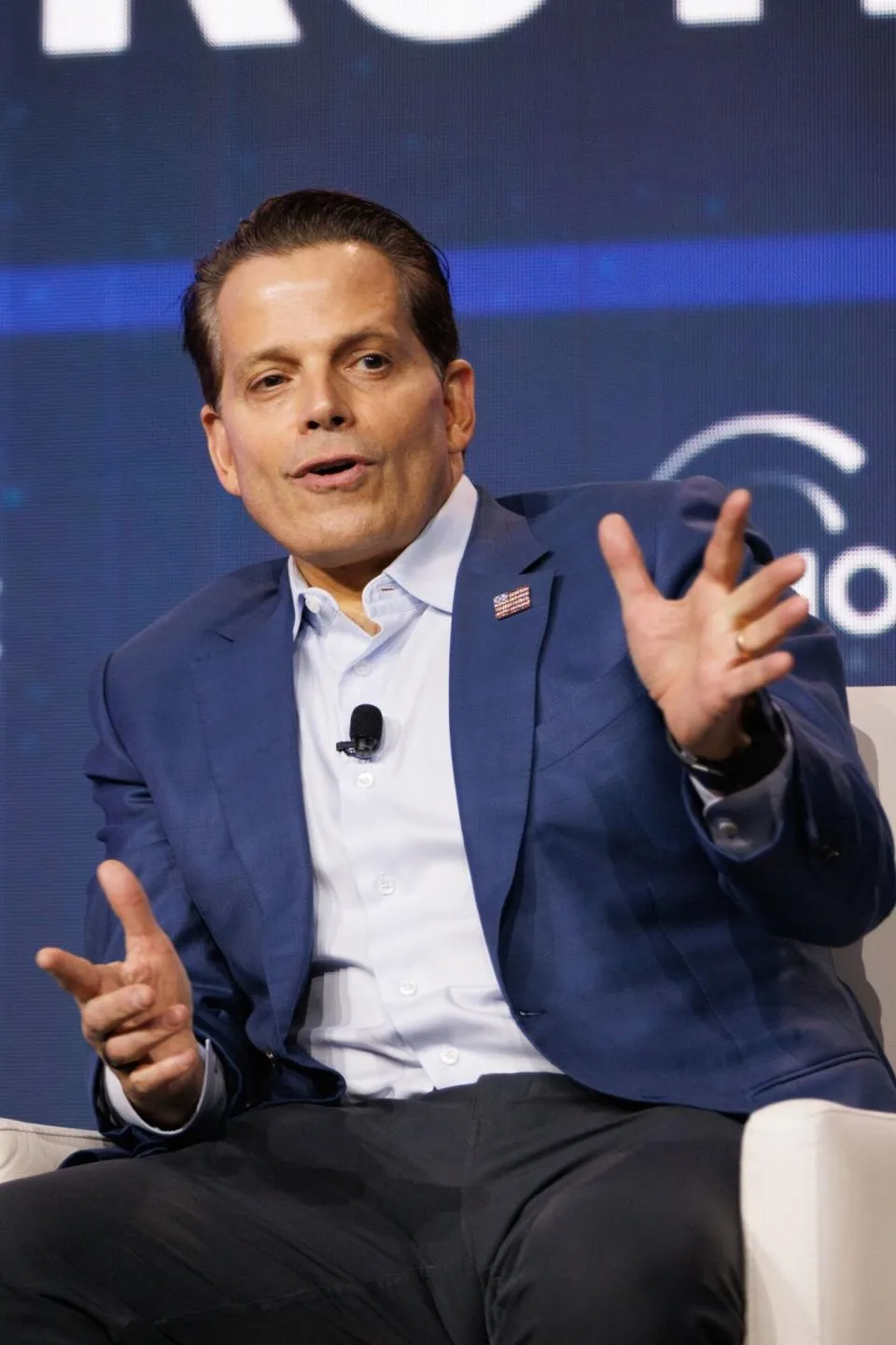 ‘Meine Mutter hat mir geschrieben’: Das Comeback von Bitcoin belebt langjährige Verfechter.