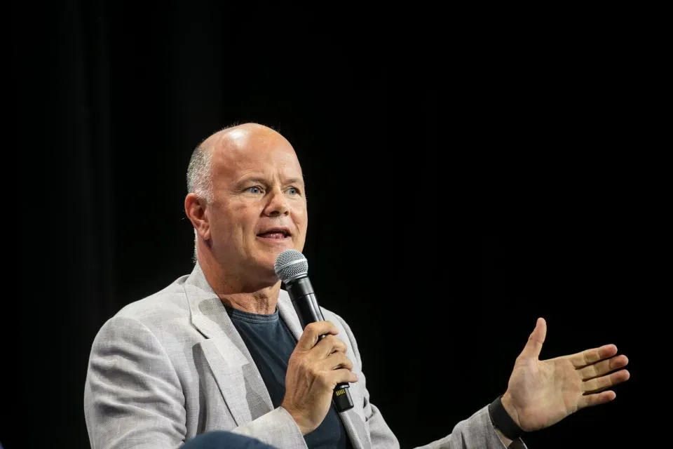 Profitable Galaxy Digital: Massive Gain in Crypto - Readers Shocked!