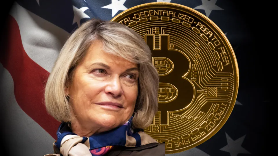 Bitcoin-Reserve Vorschlag Sen. Lummis Wird Finanzwelt Erschüttern