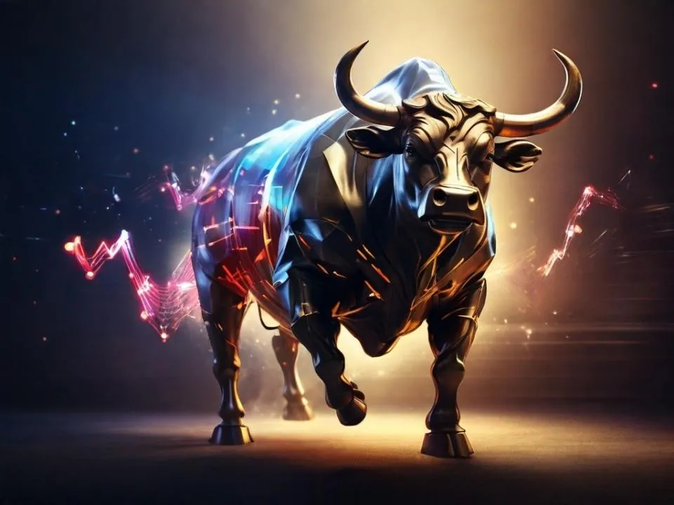 Bitcoin hat $60.000 im Visier: Was treibt diesen Anstieg an?