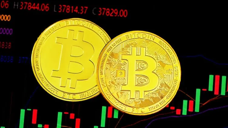 Bitcoin-Futures haben ein Rekordhoch erreicht, als der Hebel stark angestiegen ist.