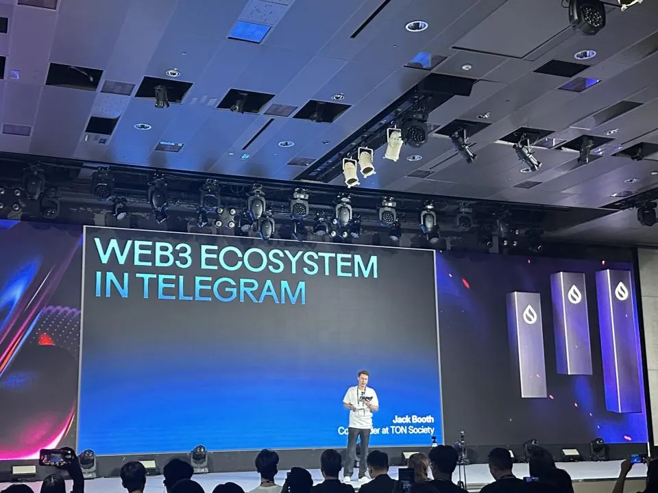 Korea Blockchain Week: Durch das Dickicht der Krypto-Jungle – Highlights und Überraschungen