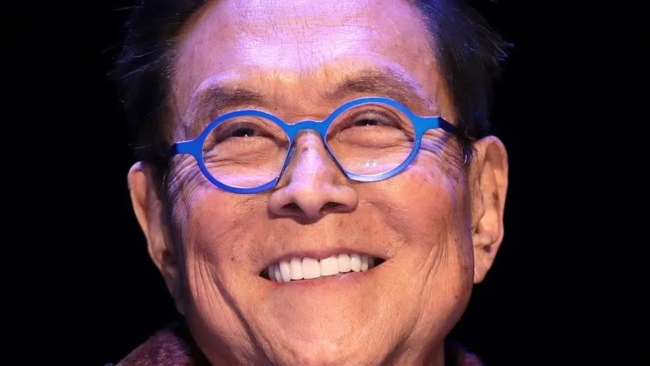 'Was passiert, wenn Bitcoin abstürzt?' - Der Autor von 'Rich Dad Poor Dad', Robert Kiyosaki, sagt, dass Marktabstürze bedeuten, dass Vermögenswerte zum Verkauf stehen.
