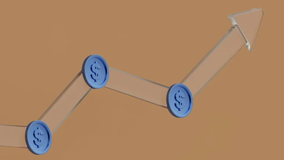 Stablecoin Wachstum könnte Bullenmarkt für Krypto beschleunigen