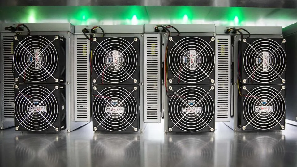 Crypto-Chip-Firma Katena besiegt Bitcoin Miner Coinmint im Rechtsstreit