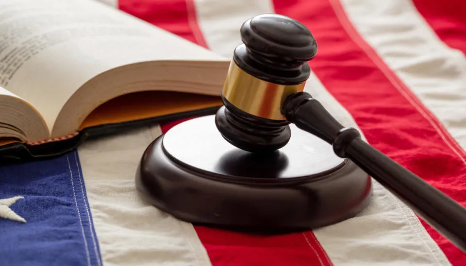 Krypto-Regulierungsgesetz im Haus verabschiedet Steht das Schicksal im Senat auf der Kippe