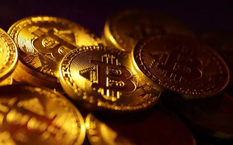 Bitcoin stürzt ab auf $58,777 Schockierende Wende