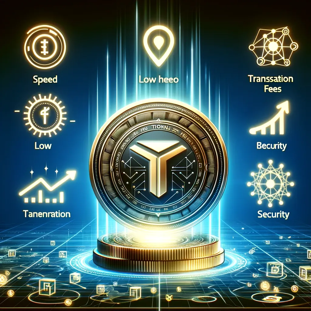 Toncoin: Der nächste Bitcoin oder nur ein Hype?