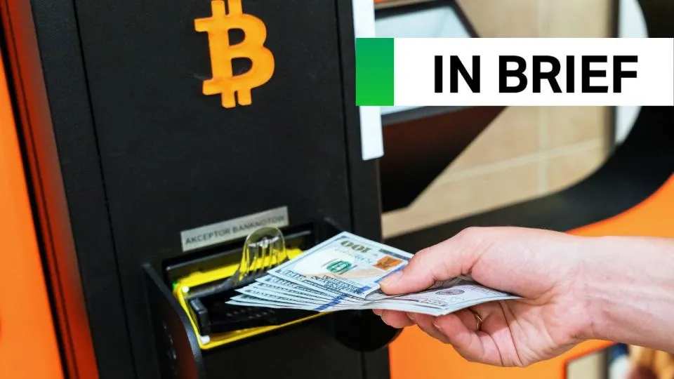 Bitcoin ATM Betrug: So werden unschuldige Menschen ausgeraubt
