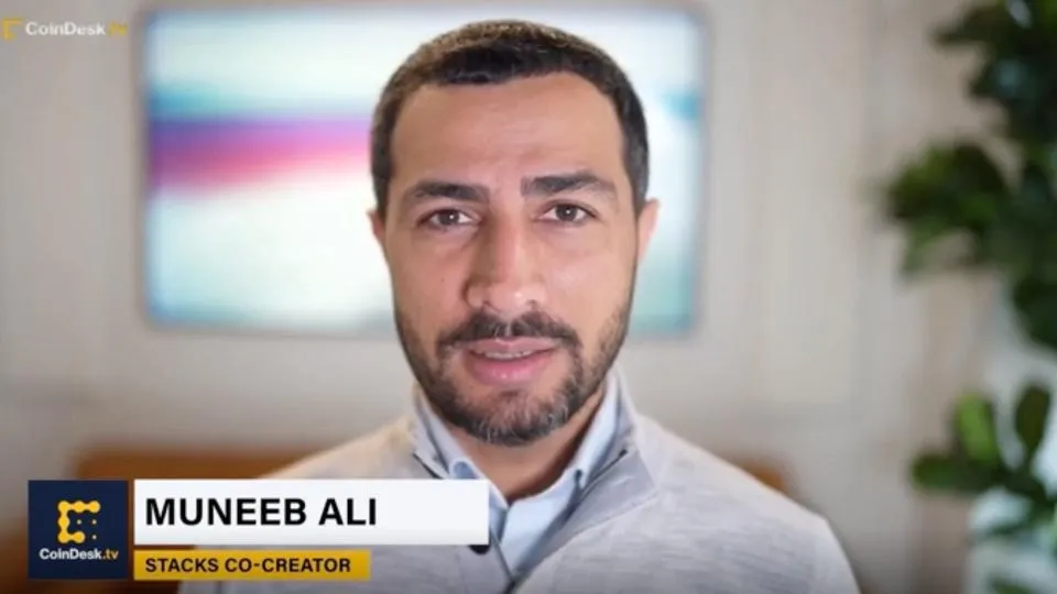 Stacks-Schöpfer Ali bezeichnet Bitcoin als "Apextier", während sich die Entwicklung auf der OG-Blockchain florieren.