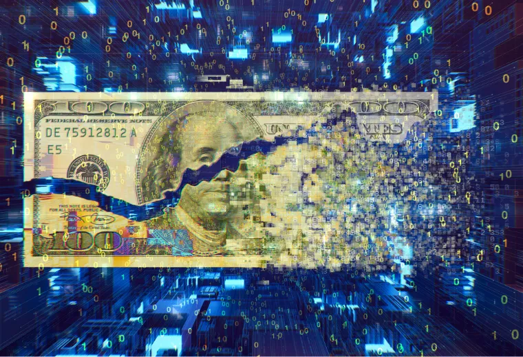 Erwartungen an Zuflüsse in Spot-Bitcoin-ETFs steigen laut einer Umfrage stark an.