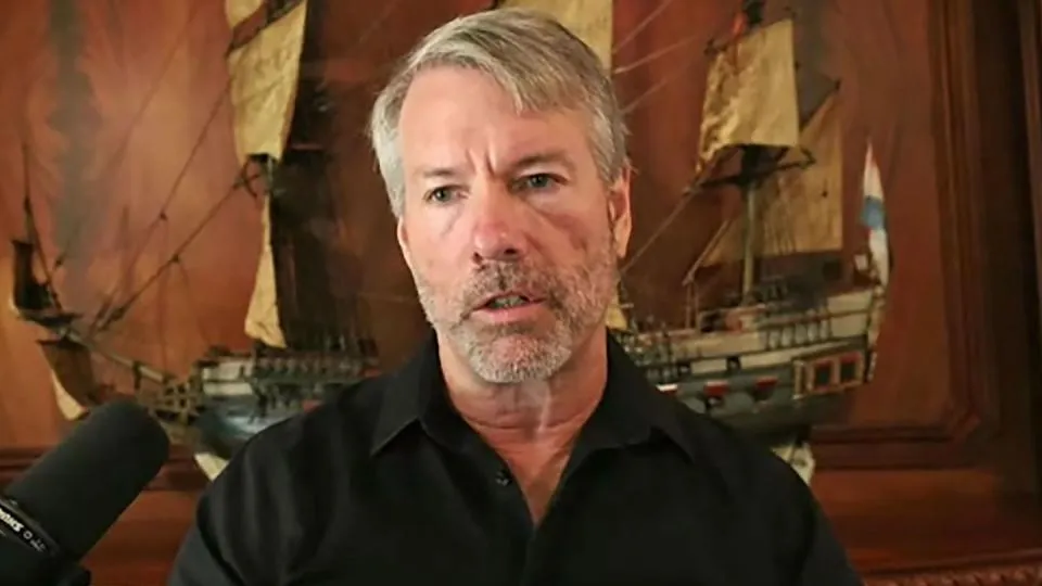 Michael Saylor's MicroStrategy hat die aufgestockte Anleiheemission in Höhe von 525 Millionen US-Dollar festgelegt, um mehr Bitcoin zu kaufen.