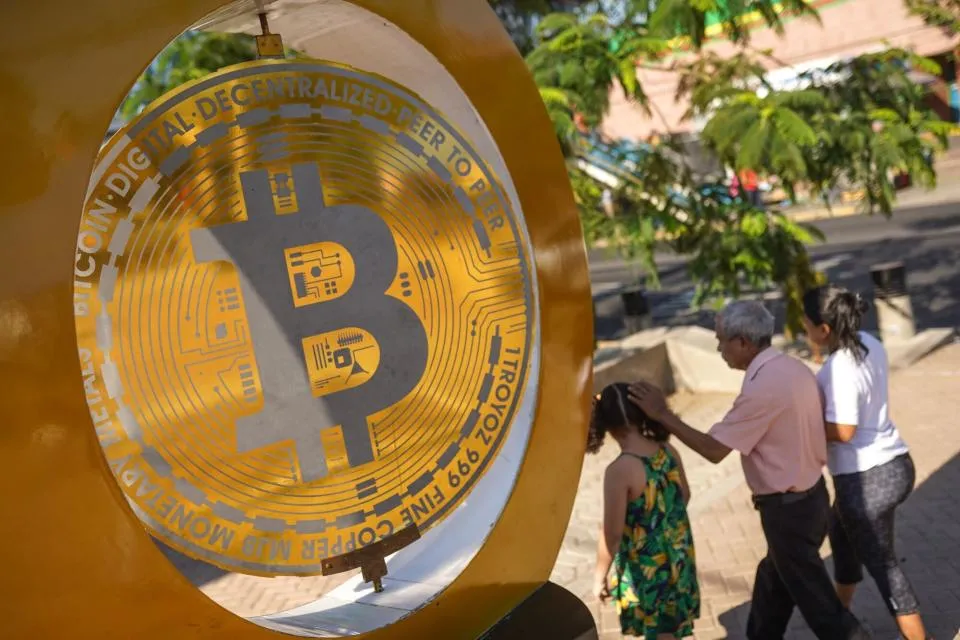 Bitcoin ETFs erobern Wall Street - Was bedeuten die Wild Price Swings?