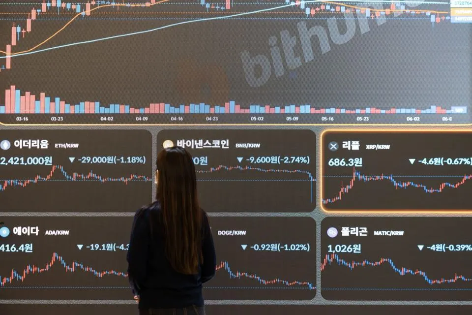 Südkoreanische Partei verspricht Zugang zu US Bitcoin ETFs | Mit Klickköder-Faktor