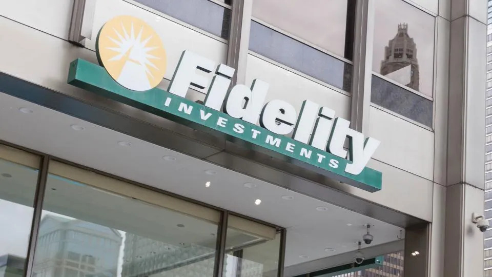 Fidelitys Bitcoin-Fonds wird 2024 zum fünftbeliebtesten ETF aller Zeiten.
