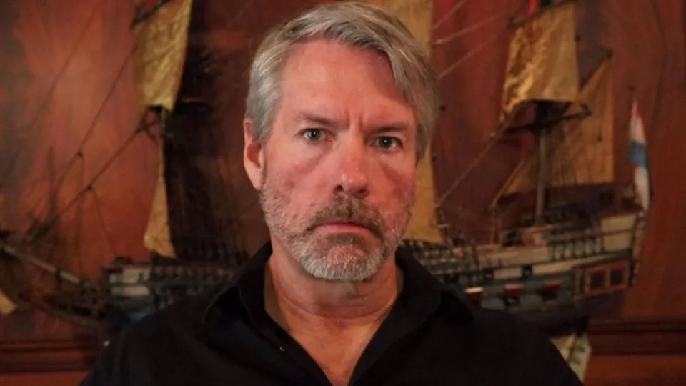 Bitcoin Halving treibt MicroStrategy Preis: Explosive Kurssteigerung erwartet.