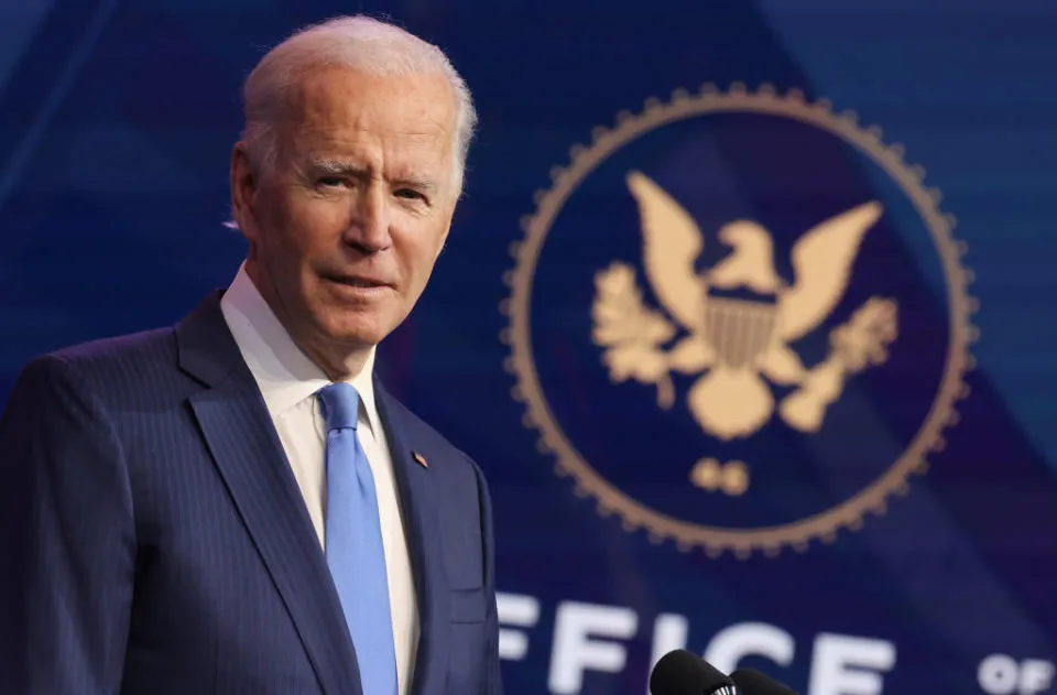 Biden Administration muss in Crypto-Krise handeln - Letzter Ausweg schnell!