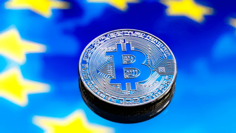 Europäische Zentralbankbeamte kritisieren Bitcoin und sagen, dass der "faire Wert" Null ist.