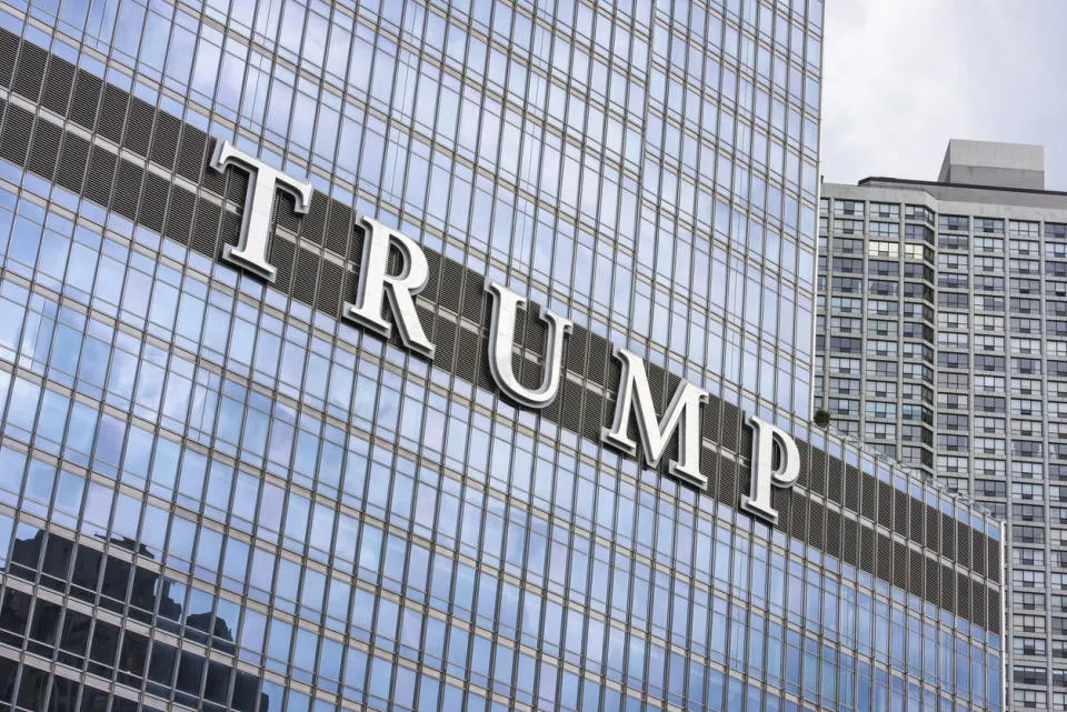 DJT Stock und Krypto ETFs steigen dramatisch Anleger überrascht