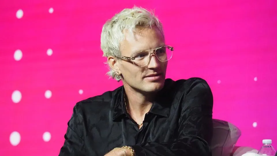 Blockchain VC Polychain steigert mit Millioneninvestition Rituals Finanzierungsrunde - Klickbait.