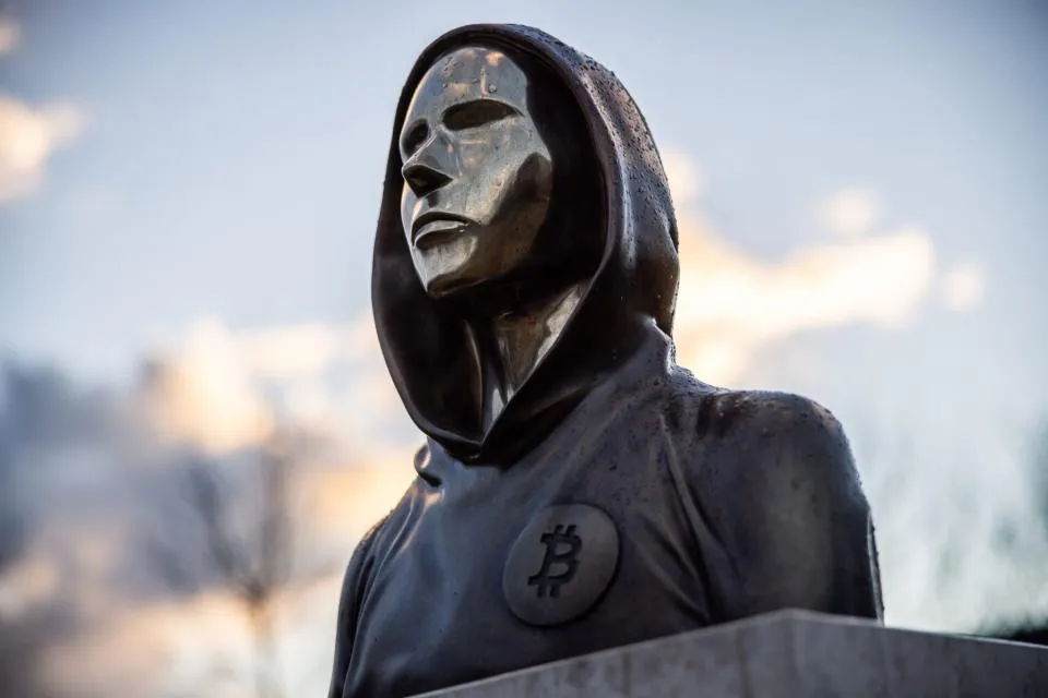 Hat Bitcoin's Satoshi Nakamoto einen toten Mann Schalter?