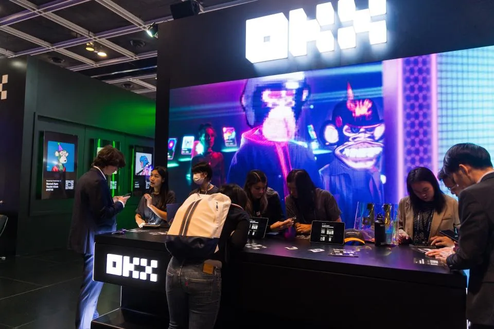 India: OKX stoppt Service - Beeilen Sie sich, um Geld abzuheben!