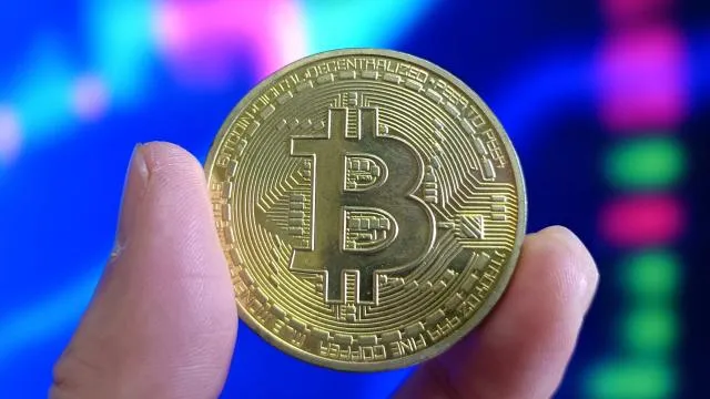 1 Grund für den neuen Bitcoin-Wahn: 'einfach nicht genug' Angebot