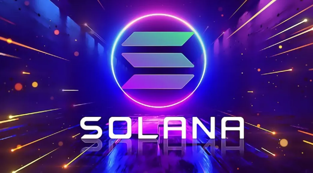 Warum Solana das nächste große Ding in der Krypto ist – Verpassen Sie nicht!