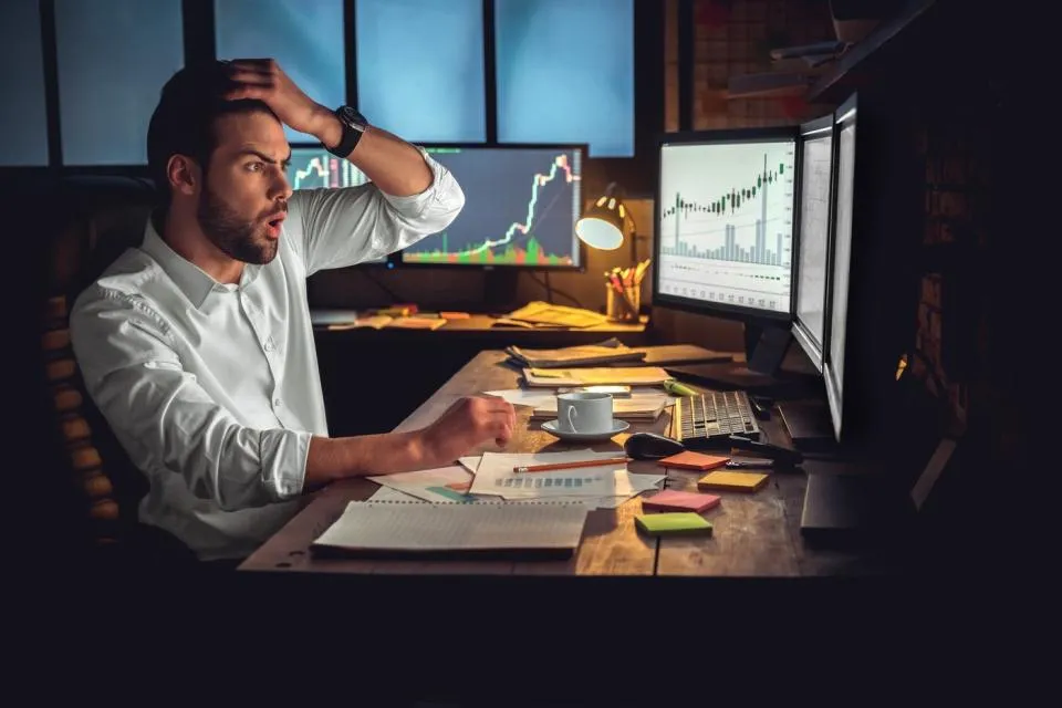 Bitcoin kaufen: Diese 1 Kryptowährung könnte um 22.000% steigen