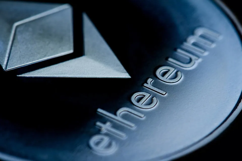 Ethereum ETF Genehmigung Markiert Wendepunkt Der Krypto-Akzeptanz