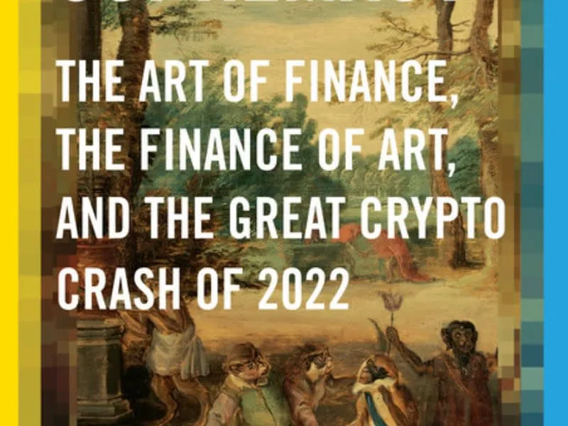 Beeple's Revolutionäre NFT Auktion Exklusives Drama Enthüllt