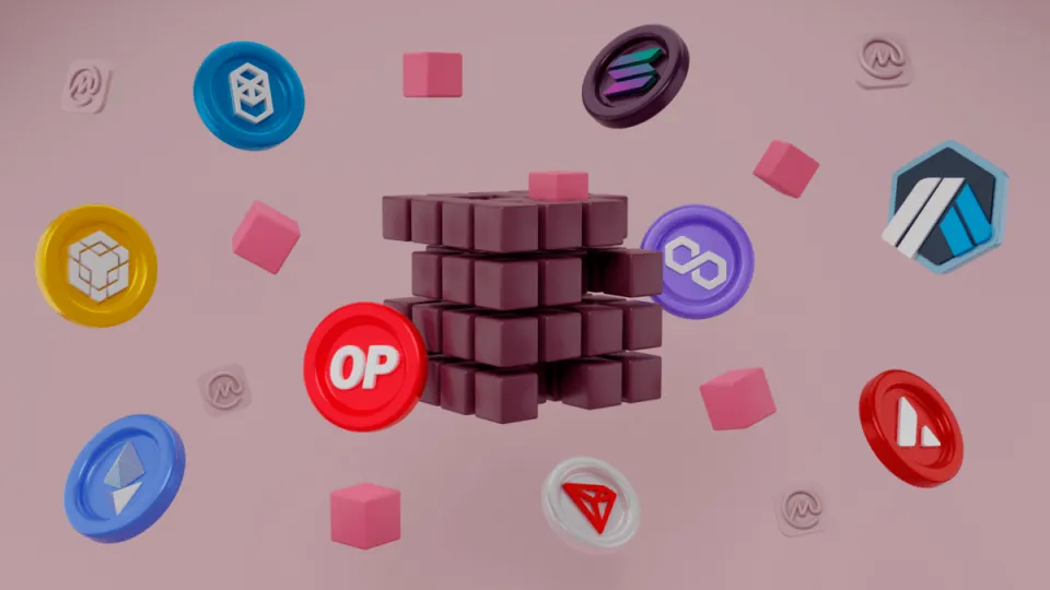 DeFi-News: BlackRock investiert $100M in Ethereum – Clickbait-Verrücktheiten!