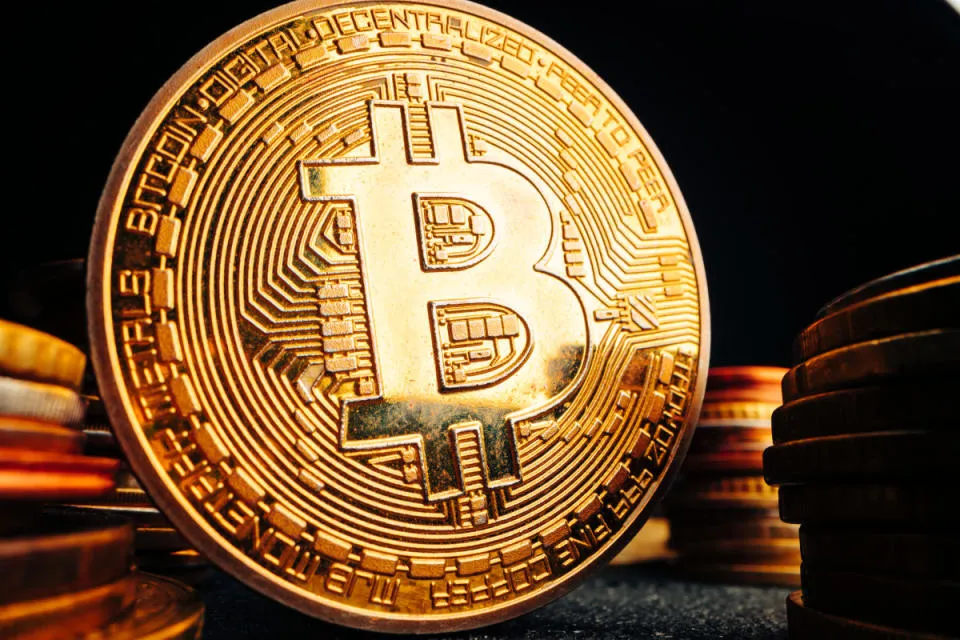 Bitcoin kämpft mit $60.000 – Verpassen Sie nicht die Gründe