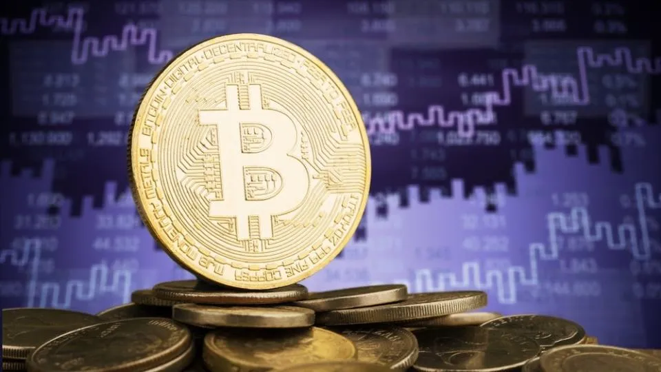 Bitcoin Preis gefallen: Krypto Crash? Japans Pensionfonds interessiert sich.