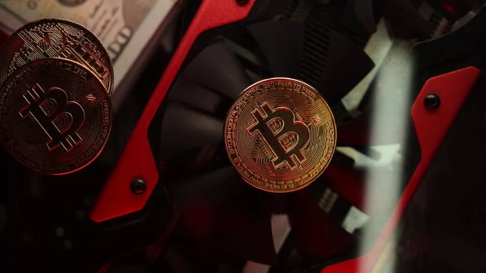 Bitcoin Mining in Texas Nutzen oder Risiko für die Energiekrise?