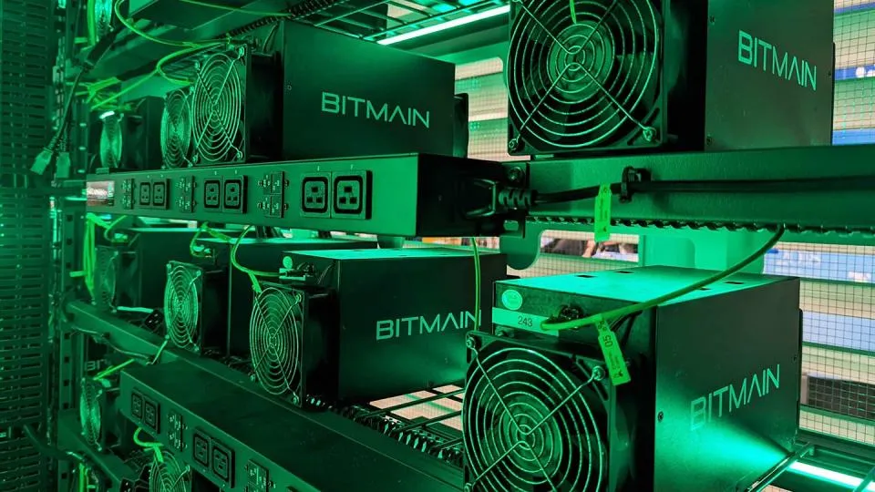 Bitcoin-Miner müssen proaktiv sein, um ihre Positionen nach der Halbierung zu halten: Fidelity Digital Assets.