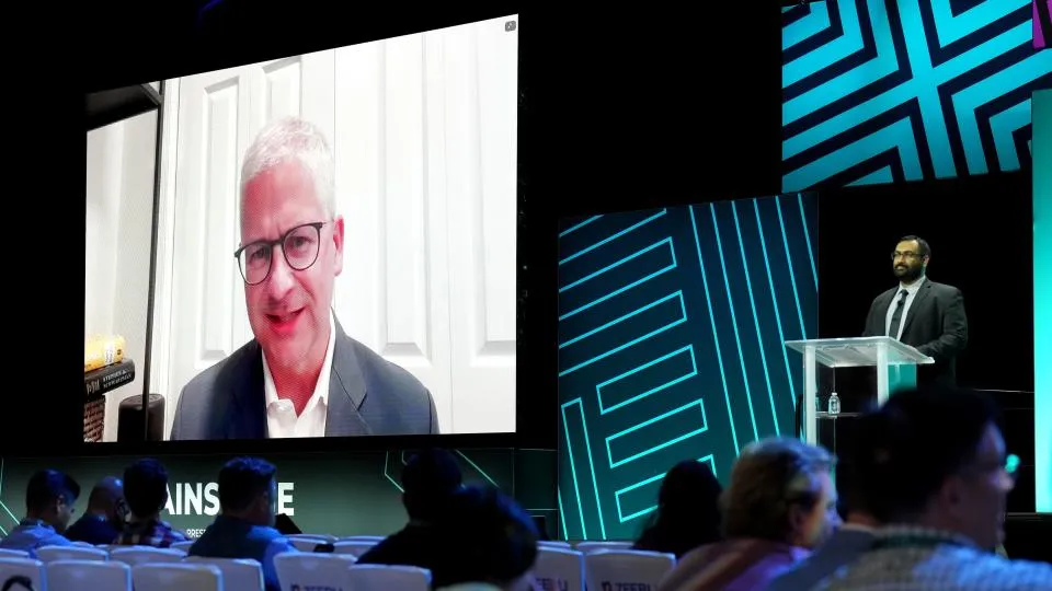 Krypto-Gesetzgebung 2024 McHenry verspricht Bahnbrechende Änderungen