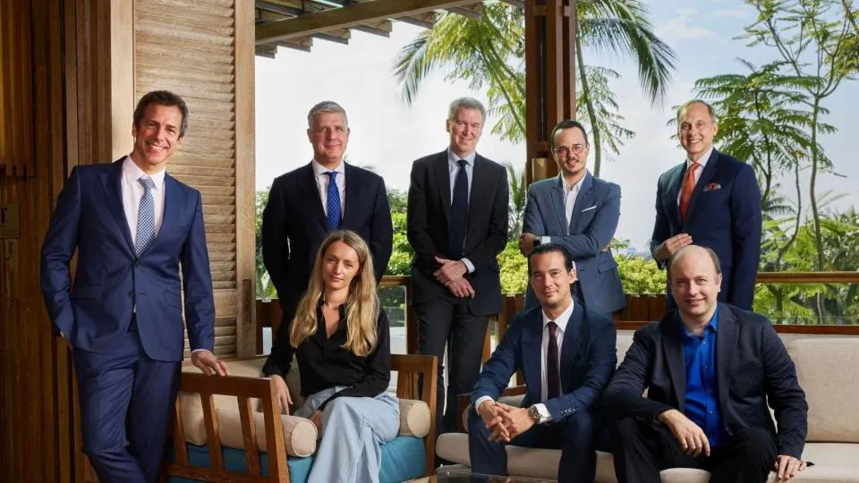 Der CEO und der Leiter des Produktmanagements von Metaco, einer von Ripple besessenen Krypto-Verwahrungsfirma, sind gegangen.