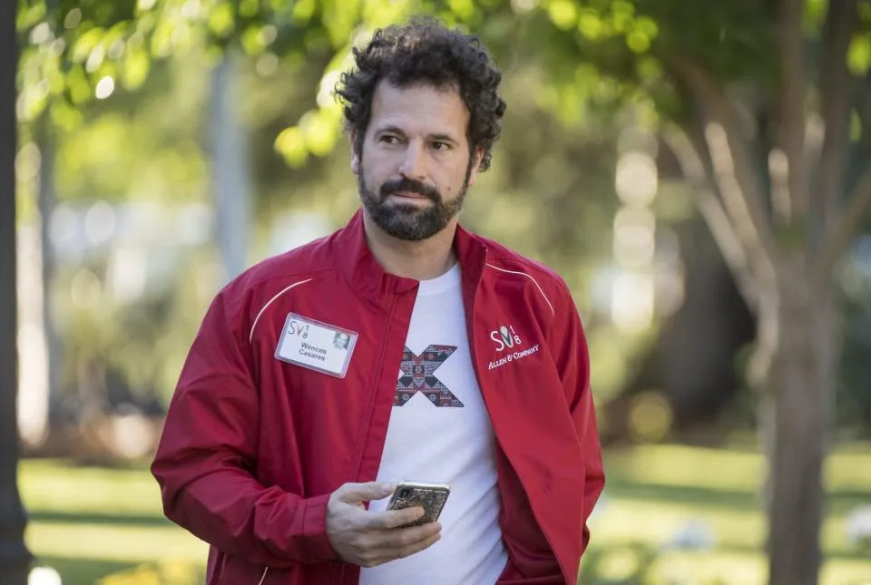 Xapos Reise ist ein glückliches Ergebnis für eine der angesehensten Figuren in der Kryptowelt.