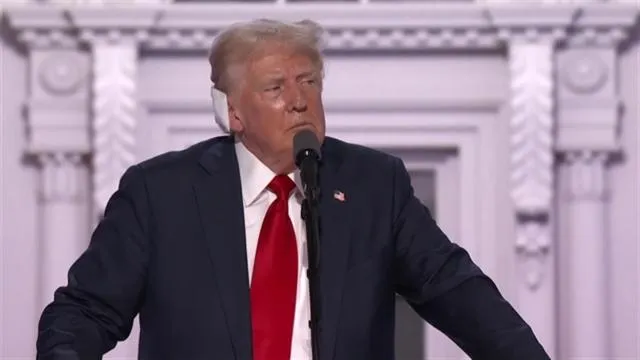 Krypto-Industrie Unterstützt Trump SEC Ruhen Lassen