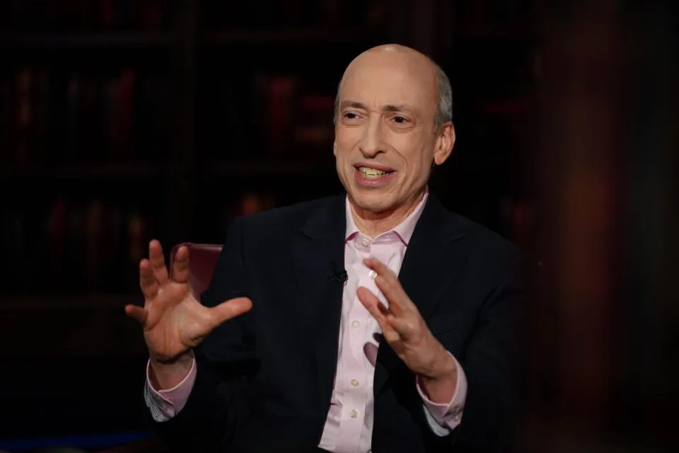 Gensler wird sich nicht zu Ethereum-ETFs verpflichten und sagt, dass die Genehmigung von Bitcoin einfach das „nachhaltigste, was zu tun“ war, nachdem er vor Gericht verloren hat.