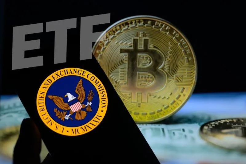 Solana und XRP ETFs: Die nächsten Bitcoin?