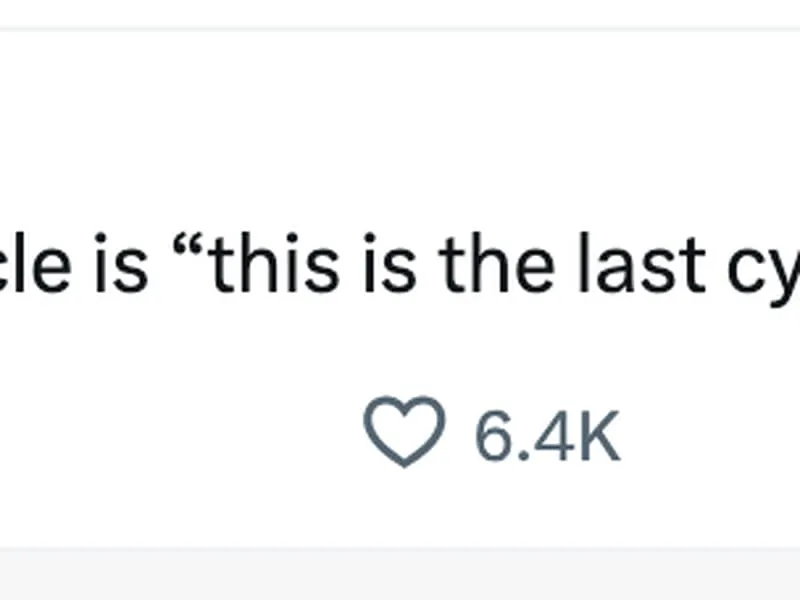 Bitcoin Halving 2024: Das Ende des klassischen Krypto-Zyklus?