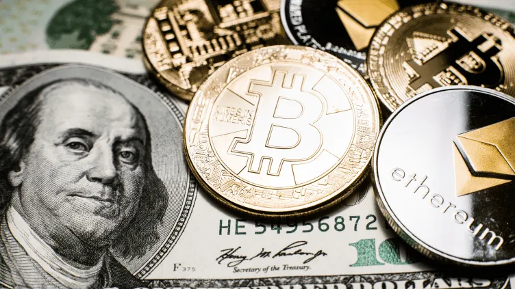 Kryptomarkt-Dip durch US-Beschäftigungsdaten Schockierende Wendung sorgt für Panik