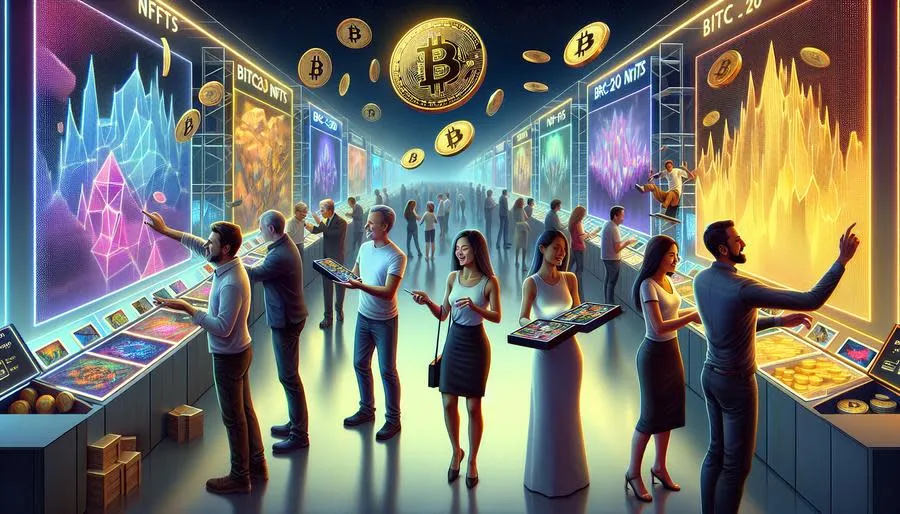 Bitcoin über US$70,000 Memecoins Explodieren nach Jenner Kryptostart